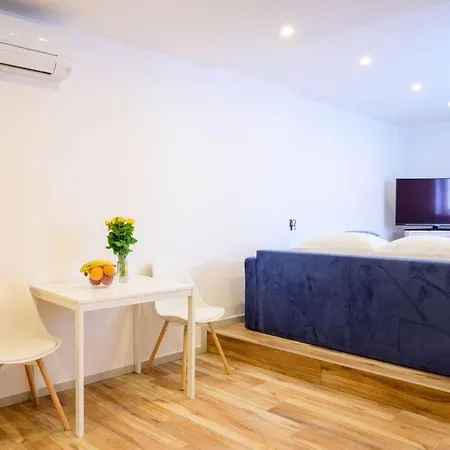 Varos - 5 Min Walk To Riva * Split