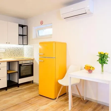 Varos - 5 Min Walk To Riva * Split