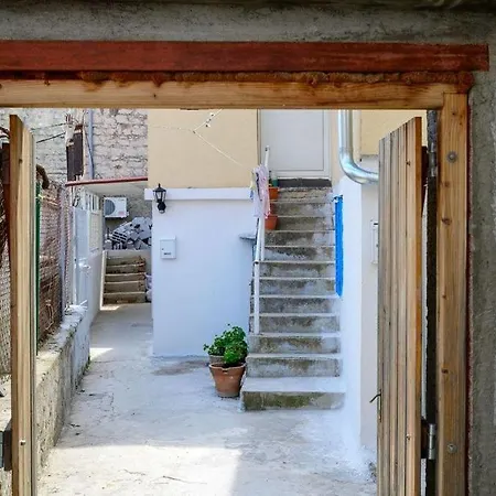 Varos - 5 Min Walk To Riva Split