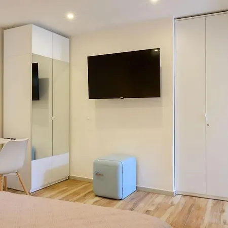 Varos - 5 Min Walk To Riva * Split